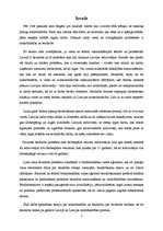 Referāts 'Nodarbinātība un bezdarba problēmas Latvijā', 3.