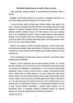 Referāts 'Nodarbinātība un bezdarba problēmas Latvijā', 5.