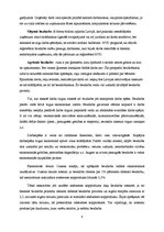 Referāts 'Nodarbinātība un bezdarba problēmas Latvijā', 8.