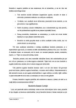 Referāts 'Nodarbinātība un bezdarba problēmas Latvijā', 9.