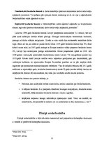 Referāts 'Nodarbinātība un bezdarba problēmas Latvijā', 11.