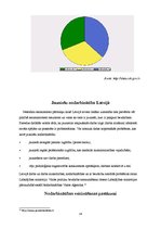Referāts 'Nodarbinātība un bezdarba problēmas Latvijā', 14.
