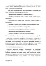 Referāts 'Nodarbinātība un bezdarba problēmas Latvijā', 15.