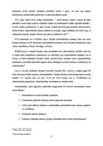 Referāts 'Nodarbinātība un bezdarba problēmas Latvijā', 17.