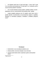 Referāts 'Nodarbinātība un bezdarba problēmas Latvijā', 19.