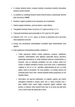 Referāts 'Nodarbinātība un bezdarba problēmas Latvijā', 20.