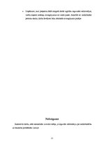 Referāts 'Nodarbinātība un bezdarba problēmas Latvijā', 21.