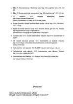 Referāts 'Nodarbinātība un bezdarba problēmas Latvijā', 23.