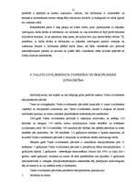 Referāts 'Disciplinārsodi un to pielietošanas kārtība', 12.