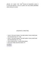 Referāts 'Disciplinārsodi un to pielietošanas kārtība', 16.