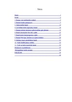 Prakses atskaite 'Prakses pārskats a/s "DnB NORD Banka"', 1.