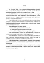 Prakses atskaite 'Prakses pārskats a/s "DnB NORD Banka"', 2.