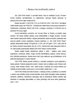 Prakses atskaite 'Prakses pārskats a/s "DnB NORD Banka"', 3.