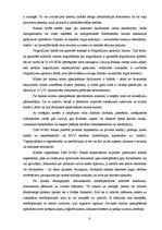 Prakses atskaite 'Prakses pārskats a/s "DnB NORD Banka"', 9.