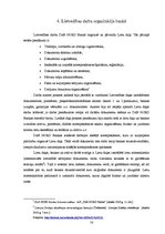 Prakses atskaite 'Prakses pārskats a/s "DnB NORD Banka"', 14.