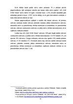 Prakses atskaite 'Prakses pārskats a/s "DnB NORD Banka"', 20.