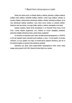 Prakses atskaite 'Prakses pārskats a/s "DnB NORD Banka"', 27.