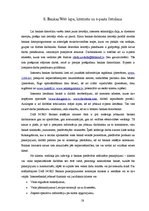 Prakses atskaite 'Prakses pārskats a/s "DnB NORD Banka"', 28.