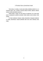 Prakses atskaite 'Prakses pārskats a/s "DnB NORD Banka"', 31.