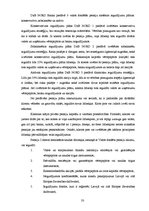 Prakses atskaite 'Prakses pārskats a/s "DnB NORD Banka"', 33.