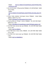 Prakses atskaite 'Prakses pārskats a/s "DnB NORD Banka"', 39.