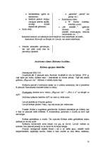 Konspekts 'Jauno reliģisko kustību socioloģija', 18.