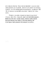 Eseja 'Mūsdienu paaudze', 2.