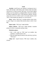 Referāts 'Kognitīvas disonanses teorija un “Rimi Latvija” tēmturis sadarbība sociālajos me', 3.