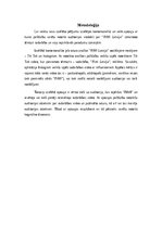 Referāts 'Kognitīvas disonanses teorija un “Rimi Latvija” tēmturis sadarbība sociālajos me', 7.