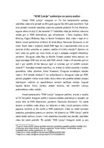 Referāts 'Kognitīvas disonanses teorija un “Rimi Latvija” tēmturis sadarbība sociālajos me', 8.