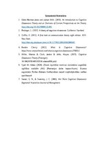 Referāts 'Kognitīvas disonanses teorija un “Rimi Latvija” tēmturis sadarbība sociālajos me', 13.