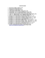 Referāts 'MIsticisma un mistikas iezīmes 21.gadsimta literatūrā', 5.