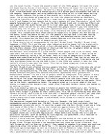 Eseja 'What Were the Causes Consequences of the Wall Street Crash?', 2.