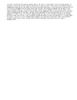 Eseja 'What Were the Causes Consequences of the Wall Street Crash?', 3.