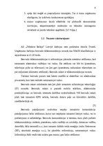 Referāts 'Uzņēmējdarbības ekonomiskās priekšrocības mazā uzņēmumā', 6.