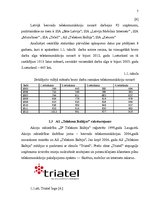 Referāts 'Uzņēmējdarbības ekonomiskās priekšrocības mazā uzņēmumā', 7.