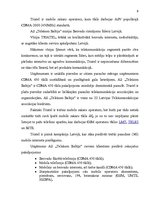 Referāts 'Uzņēmējdarbības ekonomiskās priekšrocības mazā uzņēmumā', 8.