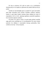 Referāts 'Uzņēmējdarbības ekonomiskās priekšrocības mazā uzņēmumā', 17.