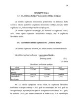 Referāts 'Uzņēmējdarbības ekonomiskās priekšrocības mazā uzņēmumā', 18.