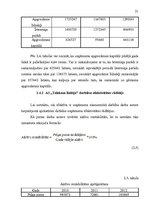 Referāts 'Uzņēmējdarbības ekonomiskās priekšrocības mazā uzņēmumā', 21.