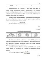 Referāts 'Uzņēmējdarbības ekonomiskās priekšrocības mazā uzņēmumā', 24.