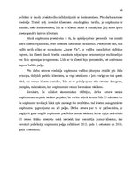 Referāts 'Uzņēmējdarbības ekonomiskās priekšrocības mazā uzņēmumā', 34.