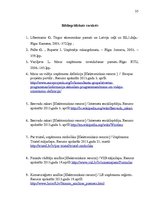 Referāts 'Uzņēmējdarbības ekonomiskās priekšrocības mazā uzņēmumā', 35.