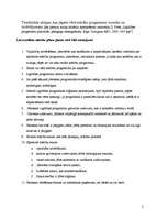 Konspekts 'Mācību plānu teorija, izveide un izvērtējums', 2.