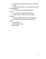 Konspekts 'Mācību plānu teorija, izveide un izvērtējums', 4.