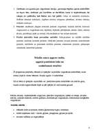 Konspekts 'Mācību plānu teorija, izveide un izvērtējums', 6.