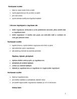 Konspekts 'Mācību plānu teorija, izveide un izvērtējums', 7.