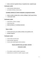 Konspekts 'Mācību plānu teorija, izveide un izvērtējums', 8.