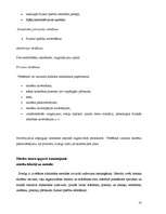 Konspekts 'Mācību plānu teorija, izveide un izvērtējums', 10.