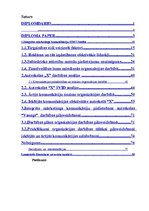 Diplomdarbs 'Sabiedriskās attiecības integrēto mārketingu komunikāciju kompleksā autoskolas "', 7.